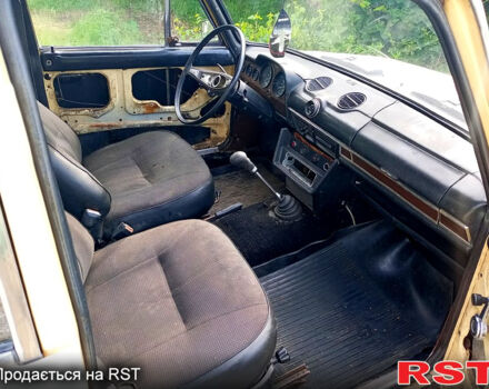 ВАЗ 2106, об'ємом двигуна 1.3 л та пробігом 211 тис. км за 250 $, фото 5 на Automoto.ua