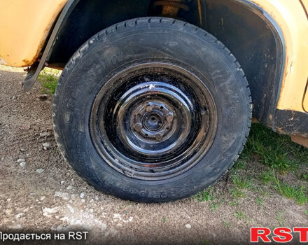 ВАЗ 2106, об'ємом двигуна 1.3 л та пробігом 211 тис. км за 250 $, фото 12 на Automoto.ua