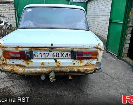 ВАЗ 2106, объемом двигателя 1.3 л и пробегом 200 тыс. км за 240 $, фото 3 на Automoto.ua