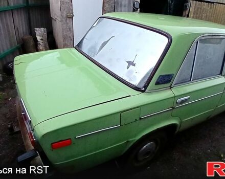 ВАЗ 2106, об'ємом двигуна 1.3 л та пробігом 0 тис. км за 270 $, фото 4 на Automoto.ua