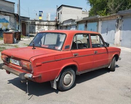 ВАЗ 2106, объемом двигателя 0 л и пробегом 251 тыс. км за 700 $, фото 3 на Automoto.ua