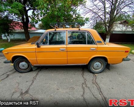 ВАЗ 2106 1985 в Южноукраинске на Automoto.ua ВАЗ 2106, объемом двигателя 1.3 л и пробегом 83 тыс. км за 1000 $, фото 2 на Automoto.ua