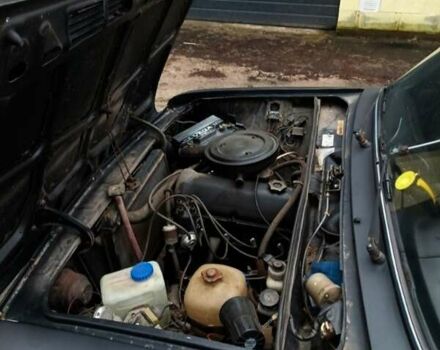 ВАЗ 2106, объемом двигателя 1.29 л и пробегом 145 тыс. км за 1350 $, фото 5 на Automoto.ua