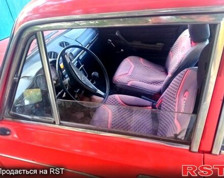 ВАЗ 2106, объемом двигателя 1.3 л и пробегом 0 тыс. км за 650 $, фото 3 на Automoto.ua