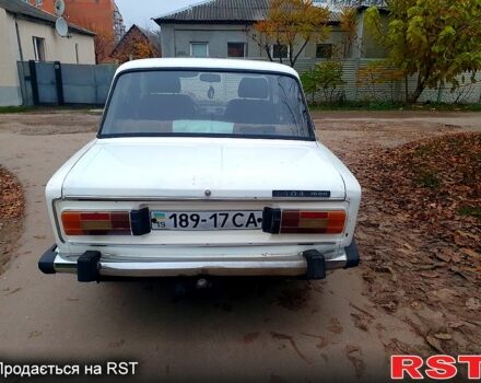 ВАЗ 2106, объемом двигателя 1.5 л и пробегом 111 тыс. км за 600 $, фото 5 на Automoto.ua