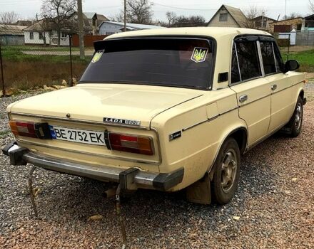 ВАЗ 2106, об'ємом двигуна 1.5 л та пробігом 150 тис. км за 1250 $, фото 2 на Automoto.ua