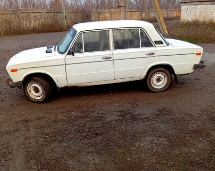 ВАЗ 2106, объемом двигателя 1.3 л и пробегом 87 тыс. км за 650 $, фото 6 на Automoto.ua