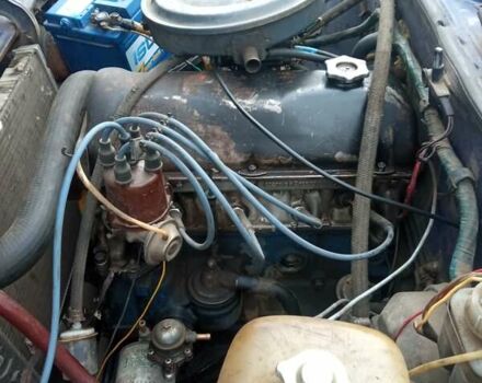 ВАЗ 2106, объемом двигателя 0 л и пробегом 111 тыс. км за 1000 $, фото 2 на Automoto.ua