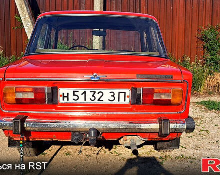 ВАЗ 2106, объемом двигателя 1.5 л и пробегом 180 тыс. км за 720 $, фото 3 на Automoto.ua