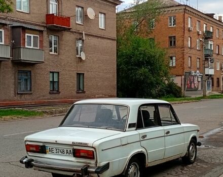 ВАЗ 2106, объемом двигателя 1.5 л и пробегом 200 тыс. км за 660 $, фото 2 на Automoto.ua