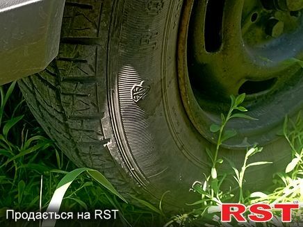 ВАЗ 2106, об'ємом двигуна 1.3 л та пробігом 0 тис. км за 400 $, фото 2 на Automoto.ua