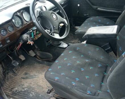 ВАЗ 2106, объемом двигателя 0 л и пробегом 111 тыс. км за 1000 $, фото 3 на Automoto.ua