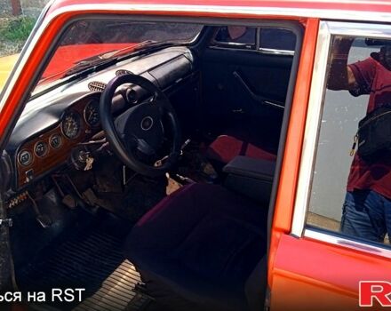ВАЗ 2106 1985 в Кривом Роге на Automoto.ua ВАЗ 2106, объемом двигателя 1.5 л и пробегом 158 тыс. км за 600 $, фото 1 на Automoto.ua