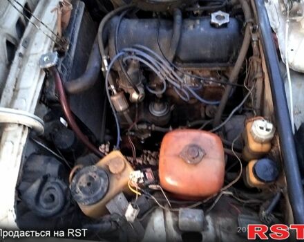 ВАЗ 2106, объемом двигателя 13 л и пробегом 200 тыс. км за 950 $, фото 9 на Automoto.ua