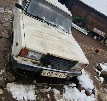 ВАЗ 2106, об'ємом двигуна 0 л та пробігом 354 тис. км за 300 $, фото 2 на Automoto.ua