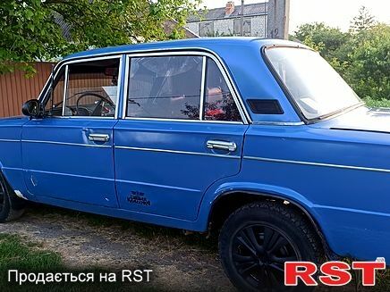 ВАЗ 2106, объемом двигателя 1.3 л и пробегом 0 тыс. км за 480 $, фото 6 на Automoto.ua