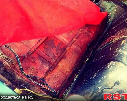 ВАЗ 2106, объемом двигателя 1.5 л и пробегом 0 тыс. км за 590 $, фото 4 на Automoto.ua