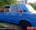 ВАЗ 2106, объемом двигателя 1.3 л и пробегом 0 тыс. км за 480 $, фото 6 на Automoto.ua