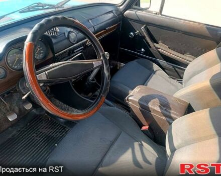 ВАЗ 2106, объемом двигателя 1.5 л и пробегом 156 тыс. км за 800 $, фото 8 на Automoto.ua
