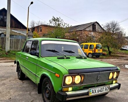 ВАЗ 2106, об'ємом двигуна 1.3 л та пробігом 0 тис. км за 400 $, фото 4 на Automoto.ua