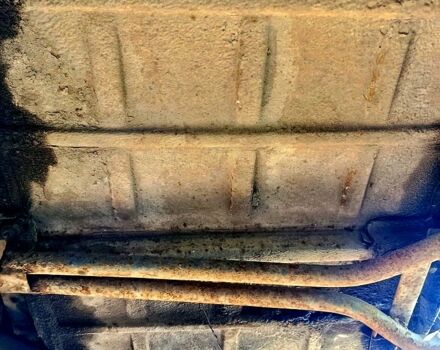 ВАЗ 2106, об'ємом двигуна 1.5 л та пробігом 68 тис. км за 300 $, фото 3 на Automoto.ua