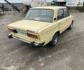 ВАЗ 2106, объемом двигателя 1.5 л и пробегом 70 тыс. км за 2100 $, фото 5 на Automoto.ua
