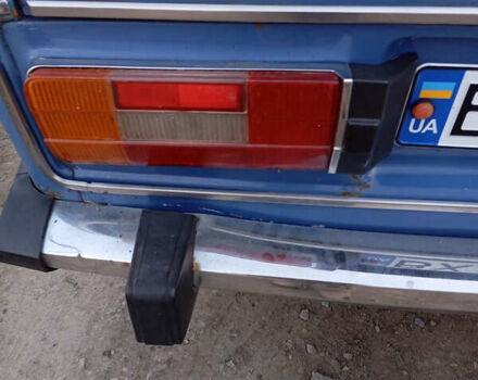 ВАЗ 2106, об'ємом двигуна 1.3 л та пробігом 46 тис. км за 550 $, фото 15 на Automoto.ua