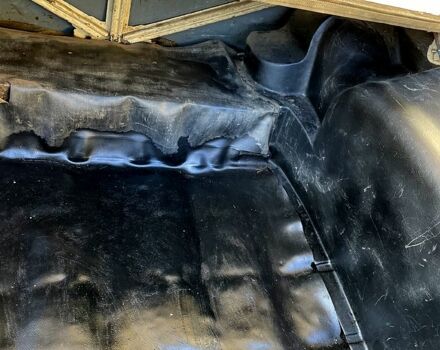 ВАЗ 2106, объемом двигателя 1.3 л и пробегом 250 тыс. км за 450 $, фото 2 на Automoto.ua