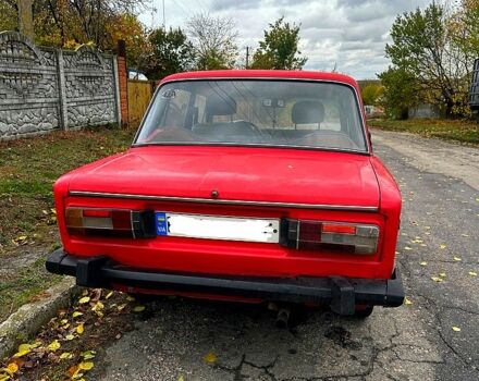 ВАЗ 2106, объемом двигателя 1.3 л и пробегом 0 тыс. км за 730 $, фото 2 на Automoto.ua