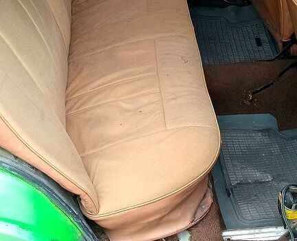 ВАЗ 2106, объемом двигателя 1.3 л и пробегом 350 тыс. км за 250 $, фото 8 на Automoto.ua