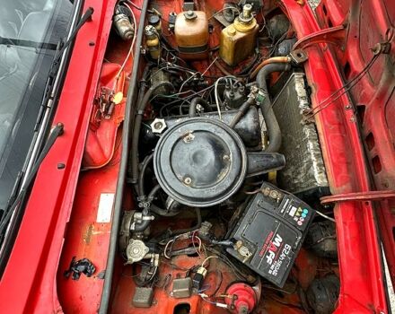 ВАЗ 2106, объемом двигателя 1.3 л и пробегом 0 тыс. км за 730 $, фото 6 на Automoto.ua