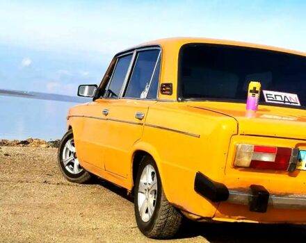 ВАЗ 2106, об'ємом двигуна 1.3 л та пробігом 0 тис. км за 1100 $, фото 2 на Automoto.ua