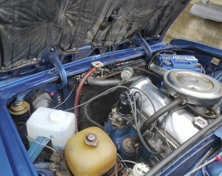ВАЗ 2106, об'ємом двигуна 0 л та пробігом 50 тис. км за 1050 $, фото 13 на Automoto.ua