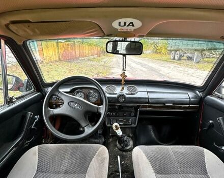 ВАЗ 2106, объемом двигателя 1.3 л и пробегом 0 тыс. км за 730 $, фото 5 на Automoto.ua