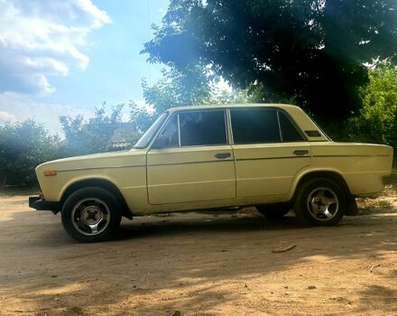ВАЗ 2106, об'ємом двигуна 1.6 л та пробігом 10 тис. км за 800 $, фото 3 на Automoto.ua