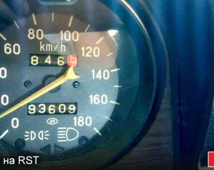 ВАЗ 2106, объемом двигателя 1.3 л и пробегом 94 тыс. км за 500 $, фото 2 на Automoto.ua