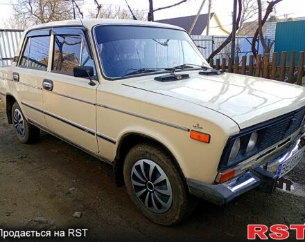 ВАЗ 2106, объемом двигателя 1.3 л и пробегом 0 тыс. км за 850 $, фото 4 на Automoto.ua