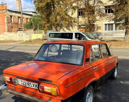 ВАЗ 2106, объемом двигателя 1.6 л и пробегом 222 тыс. км за 450 $, фото 3 на Automoto.ua