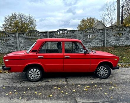 ВАЗ 2106, объемом двигателя 1.3 л и пробегом 0 тыс. км за 730 $, фото 3 на Automoto.ua