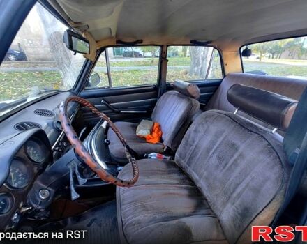 ВАЗ 2106, объемом двигателя 1.3 л и пробегом 99 тыс. км за 500 $, фото 2 на Automoto.ua