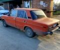 ВАЗ 2106, объемом двигателя 1.3 л и пробегом 0 тыс. км за 650 $, фото 4 на Automoto.ua
