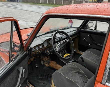 ВАЗ 2106, объемом двигателя 0 л и пробегом 200 тыс. км за 710 $, фото 3 на Automoto.ua