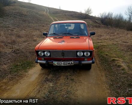 ВАЗ 2106, объемом двигателя 15 л и пробегом 0 тыс. км за 999 $, фото 5 на Automoto.ua