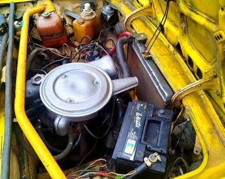 ВАЗ 2106, объемом двигателя 1.3 л и пробегом 180 тыс. км за 650 $, фото 2 на Automoto.ua