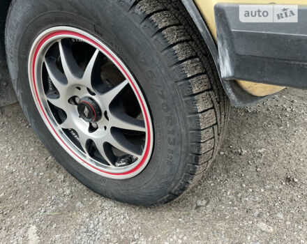 ВАЗ 2106, объемом двигателя 1.5 л и пробегом 70 тыс. км за 2100 $, фото 9 на Automoto.ua