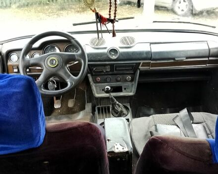 ВАЗ 2106, об'ємом двигуна 1.3 л та пробігом 0 тис. км за 400 $, фото 4 на Automoto.ua