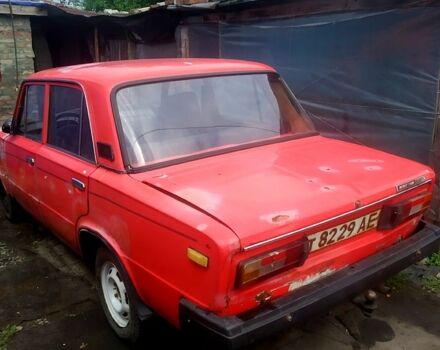 ВАЗ 2106, об'ємом двигуна 1.3 л та пробігом 100 тис. км за 240 $, фото 3 на Automoto.ua