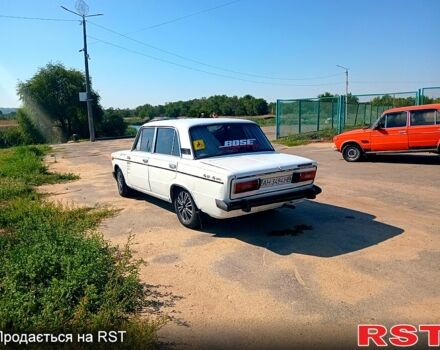 ВАЗ 2106, об'ємом двигуна 1.3 л та пробігом 354 тис. км за 850 $, фото 3 на Automoto.ua