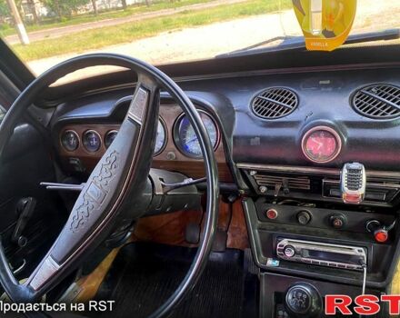 ВАЗ 2106, объемом двигателя 1.3 л и пробегом 0 тыс. км за 1200 $, фото 2 на Automoto.ua
