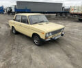 ВАЗ 2106, объемом двигателя 1.5 л и пробегом 70 тыс. км за 2100 $, фото 7 на Automoto.ua